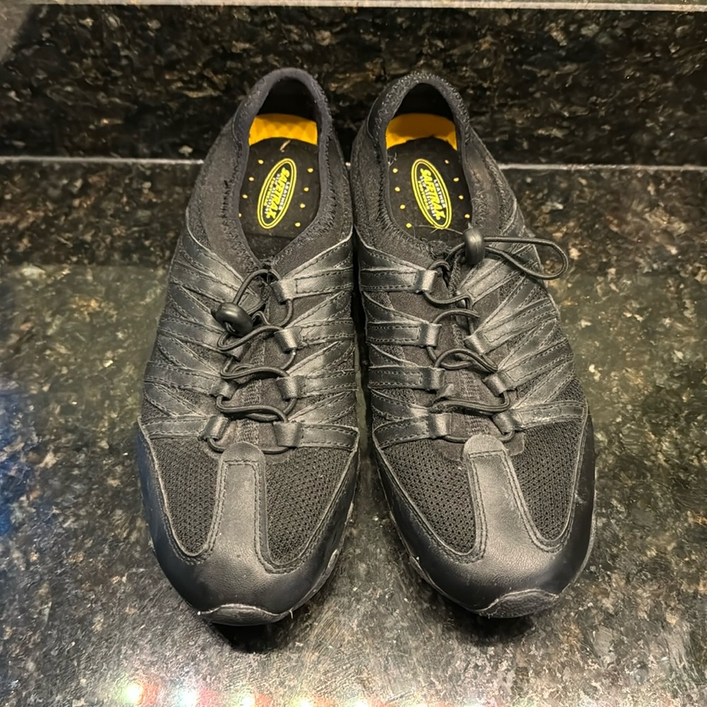 Safetrax Anti-Slip shoes